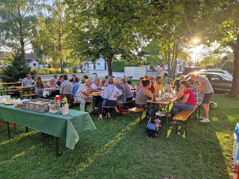 Herbstfest 2024