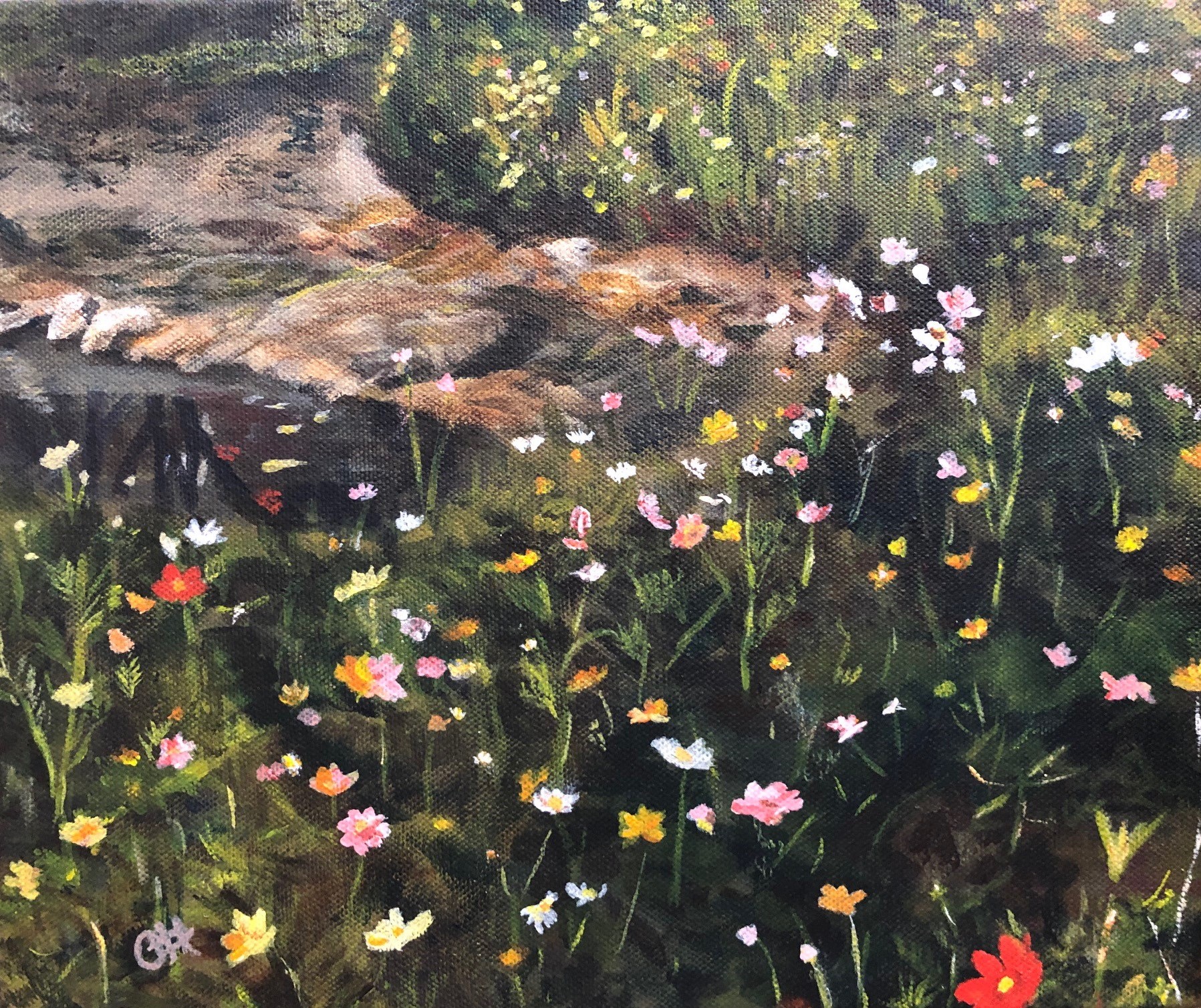 Flowers of Spring