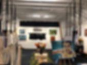 Threads of Colour & Light Exhibition 201