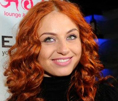 Ирина "Чи-Ли"