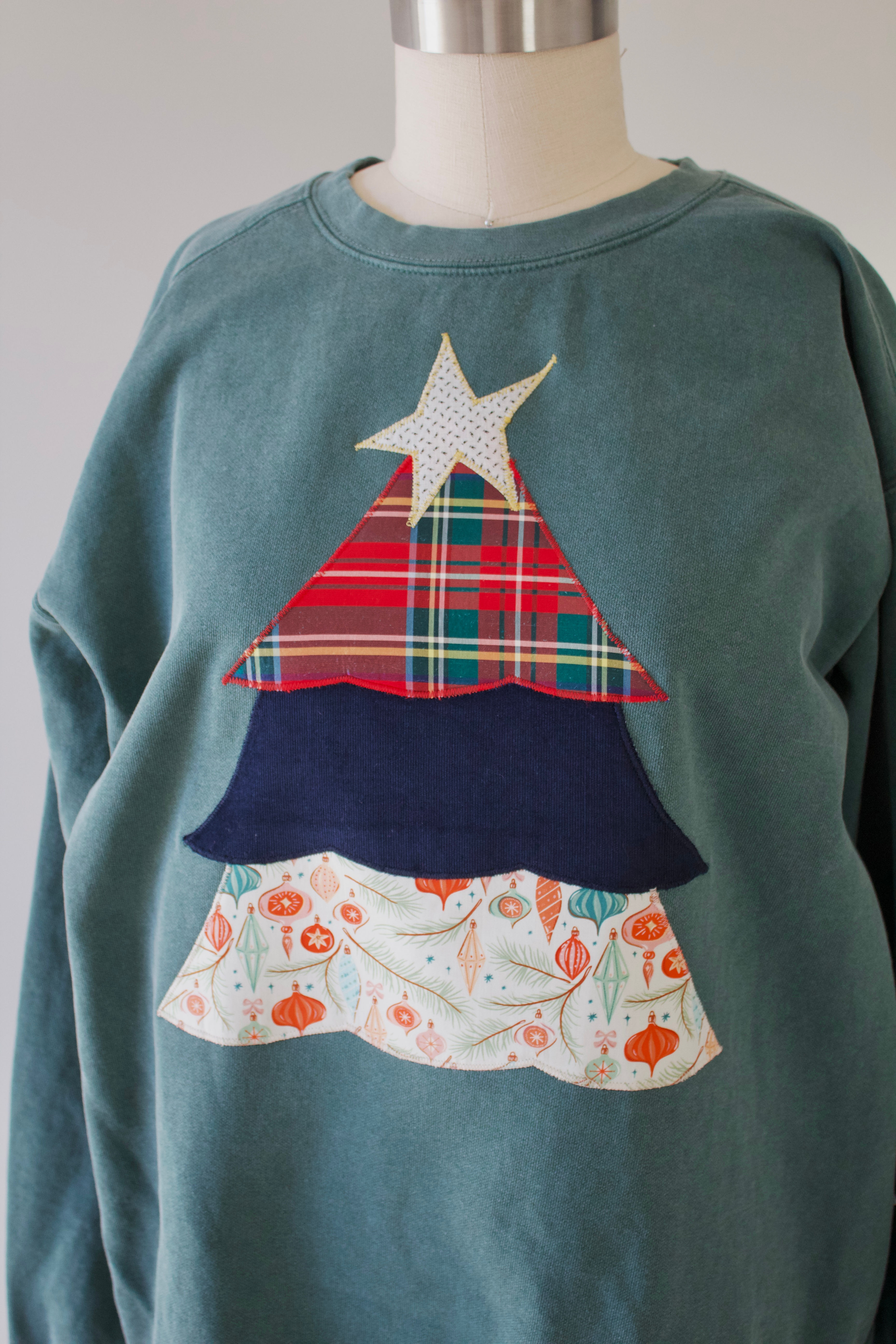 Christmas Tree-Large