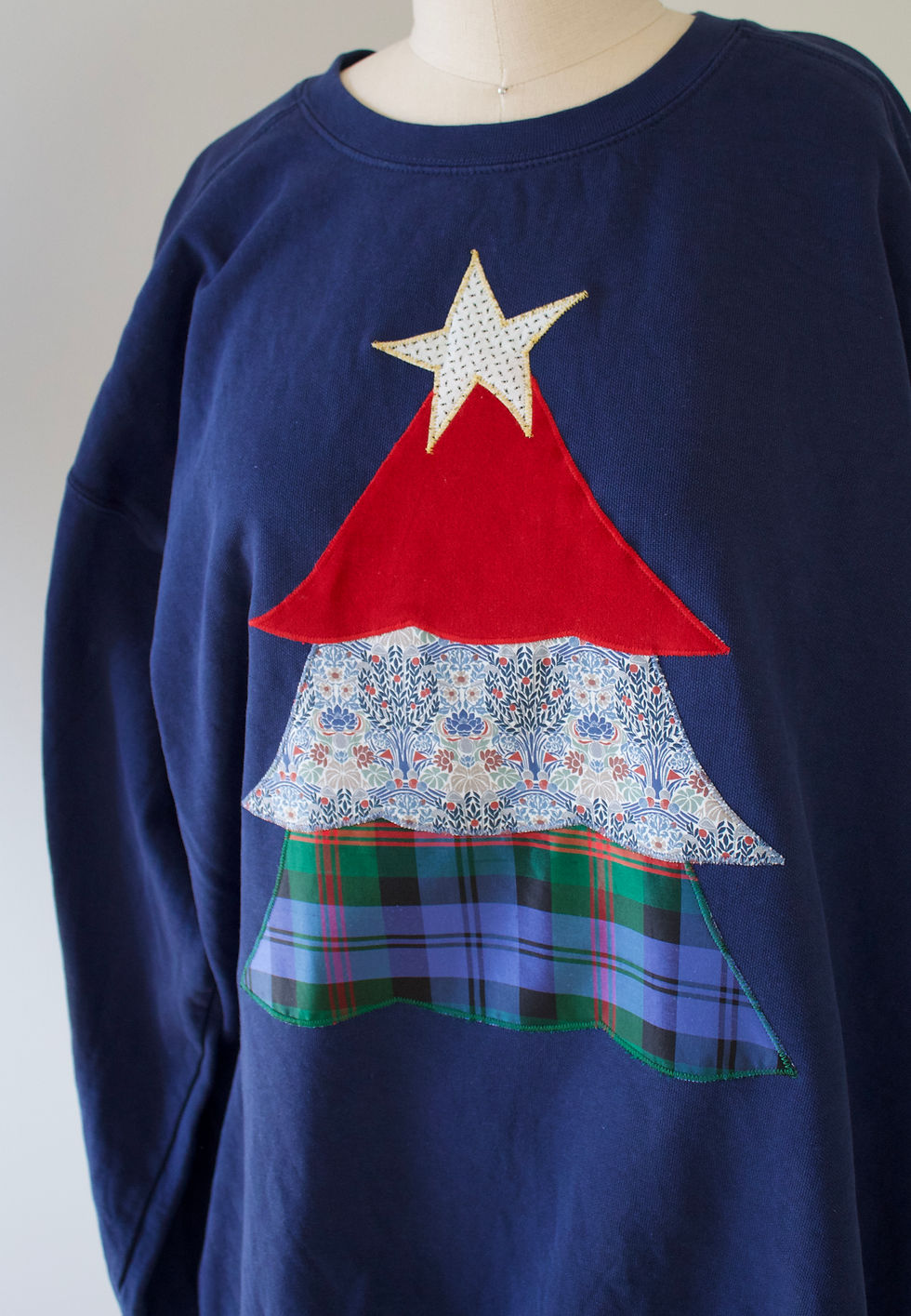 Christmas Tree-2XL