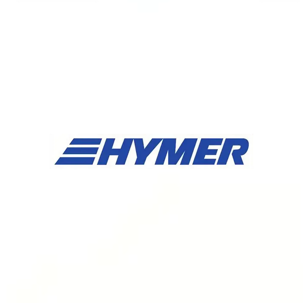 Hymer Motorhomes Logo