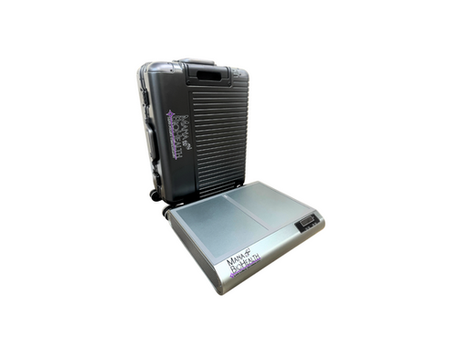 Life Force Platform Pro 2.0