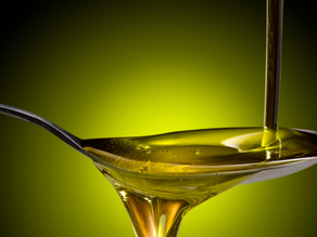 W Czechach wykryto hiszpańską oliwę lampante oznakowaną jako extra virgin