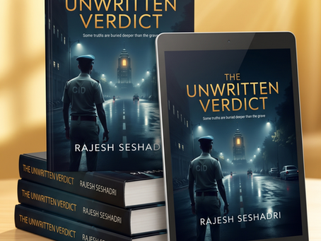 Crime Thriller