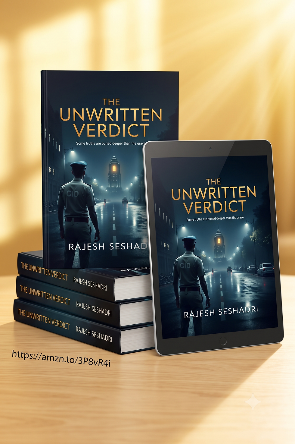 Crime Thriller