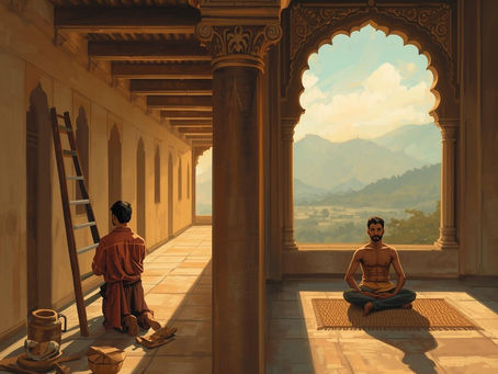 Mimamsa Vedanta