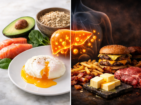 Saturated Fat