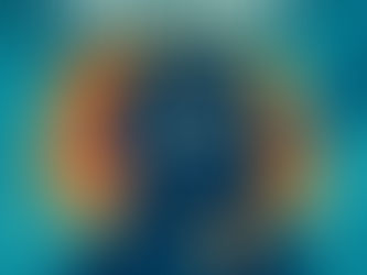 Silhouette of three heads with a compass in the center against a blue background. Text: Self-Awareness & Emotional Intelligence.