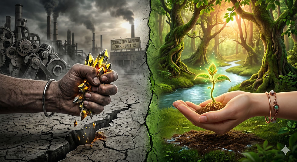 Save the Planet