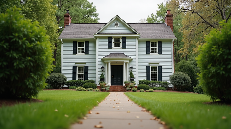 Top Tips for First-Time Homebuyers in Raleigh