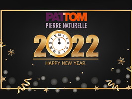 Bonne Année 2022 !