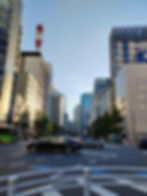 Ginza