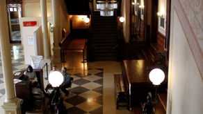 Recorrido por el Centro Historico de Zacatecas