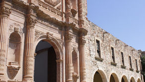 Museo Rafael Coronel