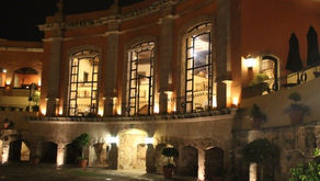 El Hotel mas original de México