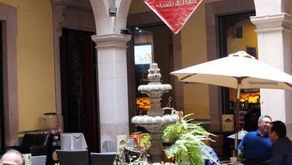 cafe san patricio
