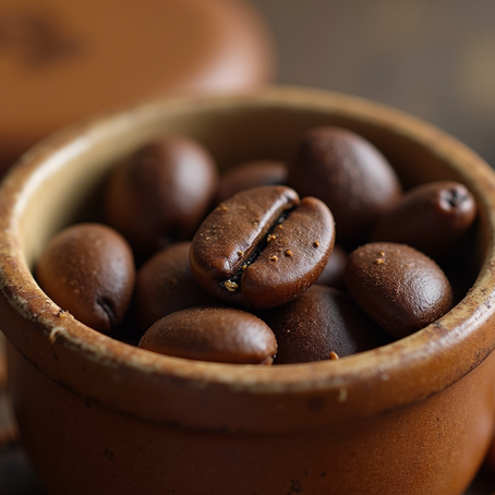 De beste koffiebonen voor latte macchiato: jouw gids voor de perfecte boon
