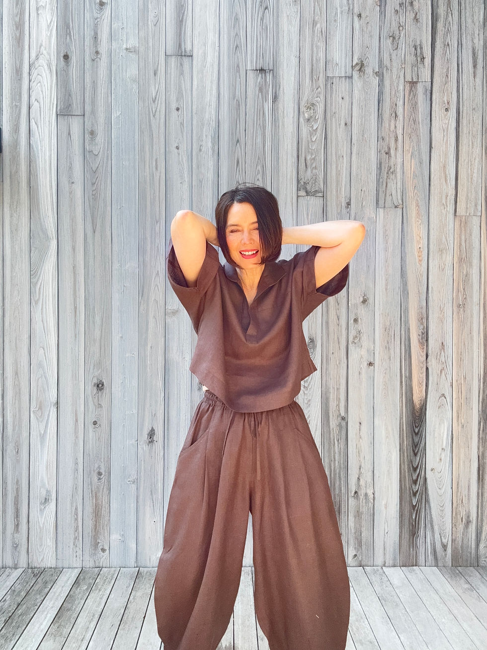 Thumbnail: Linen Set