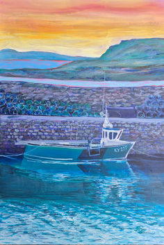 Safe Harbour - COMING SOON