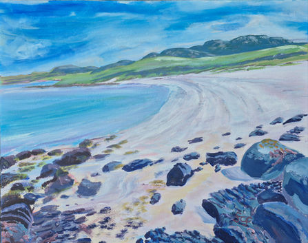 Summer Isle - AVAILABLE