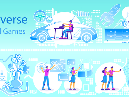 Singapore’s first Applied Games & VR Specialist Programme