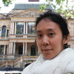 Women in Serious Games!