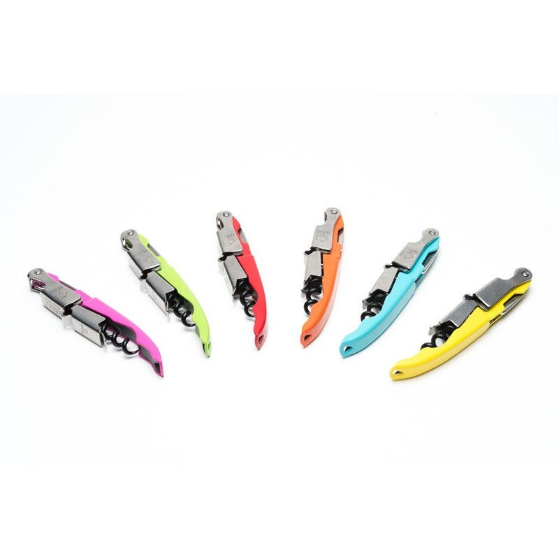 Thumbnail: INNOVATION CORKSCREW 6 ASSORTED COLOURS