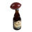Thumbnail: VINTAGE RUGBY BALL BOTTLE OPENER