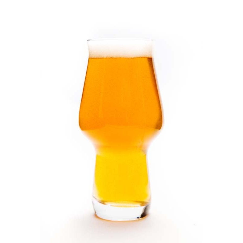 Thumbnail: CRAFT MASTER ONE BEER GLASS 19 CL