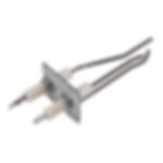 Twin Spark & Flame Probe