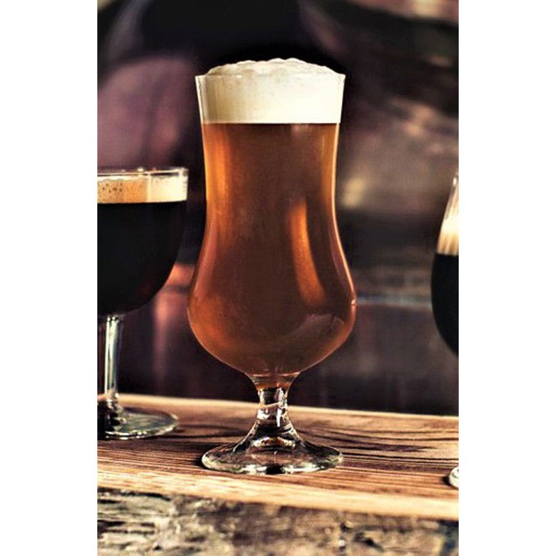 Thumbnail: BEER GLASS ALE 50.4 CL