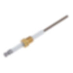 Ignitor With Threaded Fitting