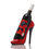 Thumbnail: SHOE BOTTLE HOLDER GLOSS LUDI-VIN
