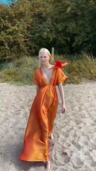 Thumbnail: Ricky dress