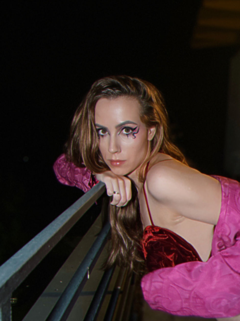 Thumbnail: Maia bustier