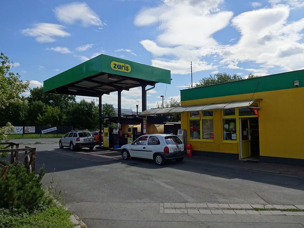 ČS Olomouc