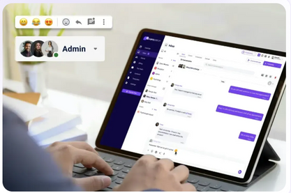 Mental health, counseling, group therapy EMR platform