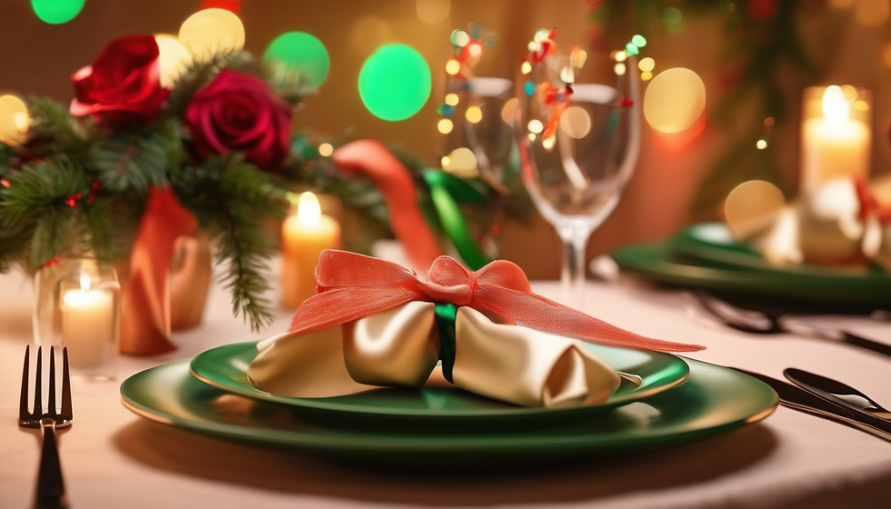 Hashers' Night Festivities