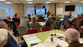 HPF studiedag - 15 september 2025