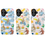 Thumbnail: Curious George Banana Party Phone Case Set – colorful, fun, and protective designs for iPhone & Samsung. Perfect for