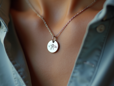 Thoughtful Personalized Gift Ideas for Her