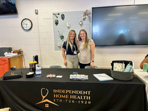 Disability & Senior Resource Fair