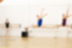 21st August Ballet Intensive £60.00