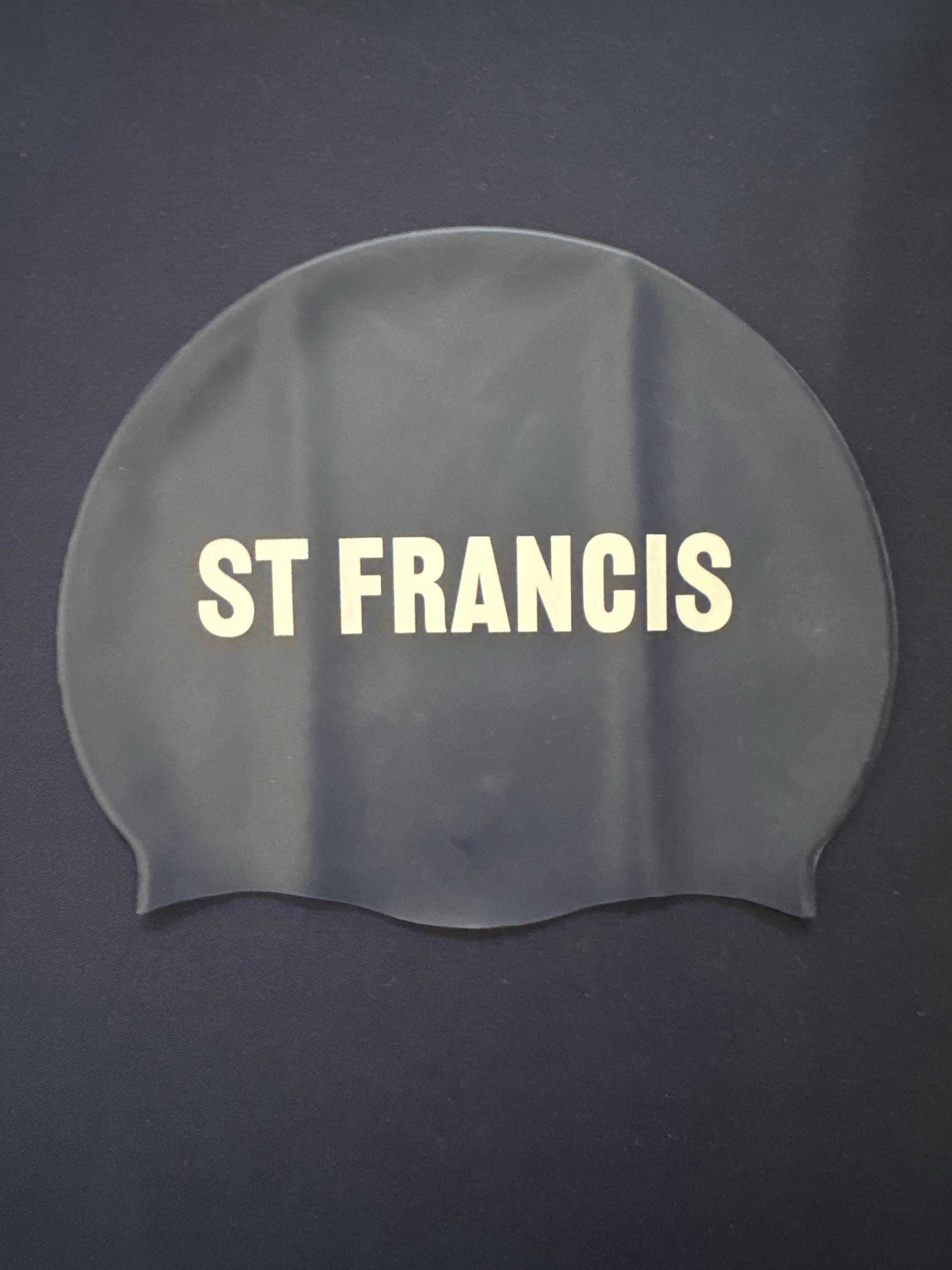 Swim Cap
