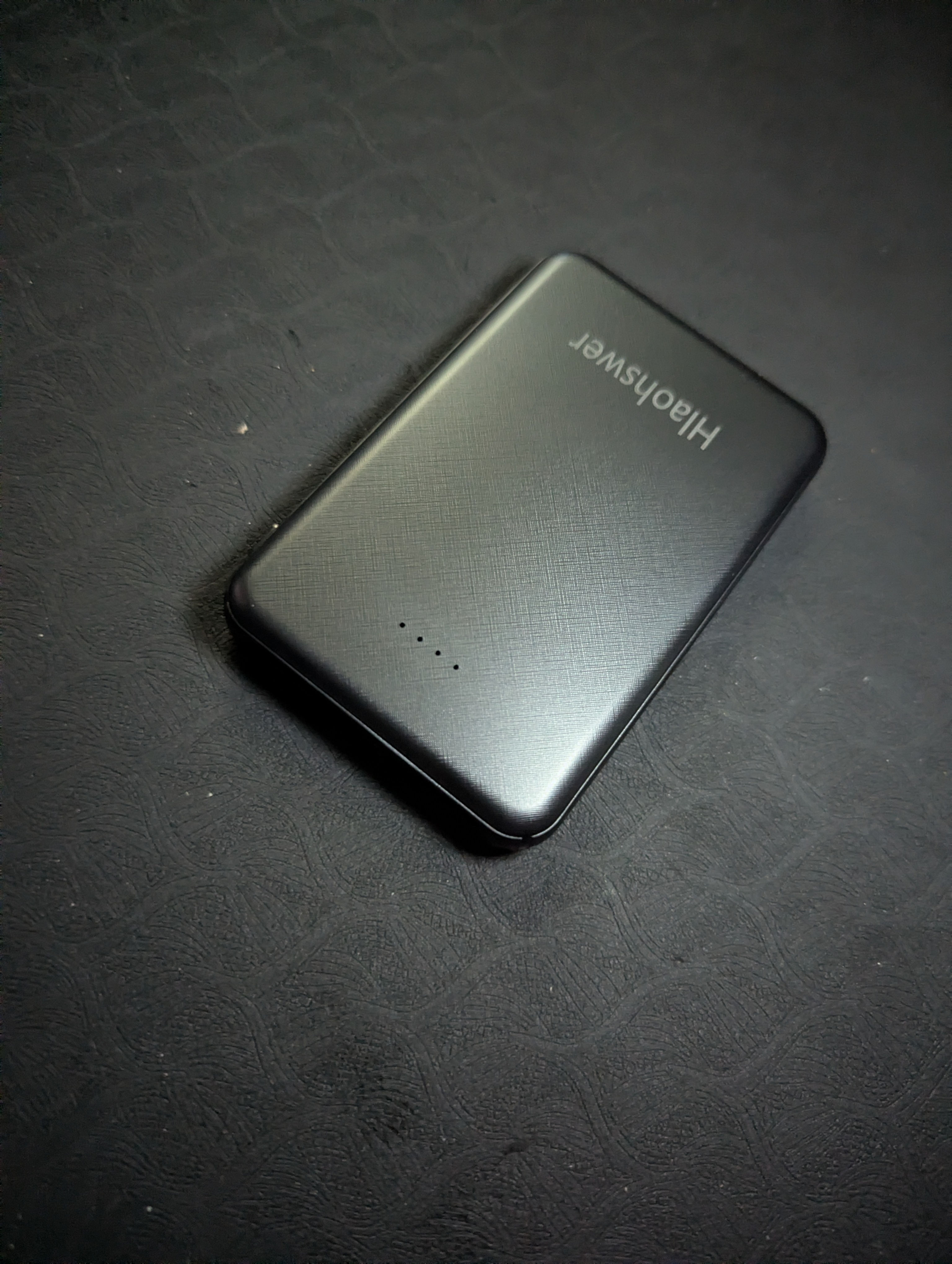 Power Bank