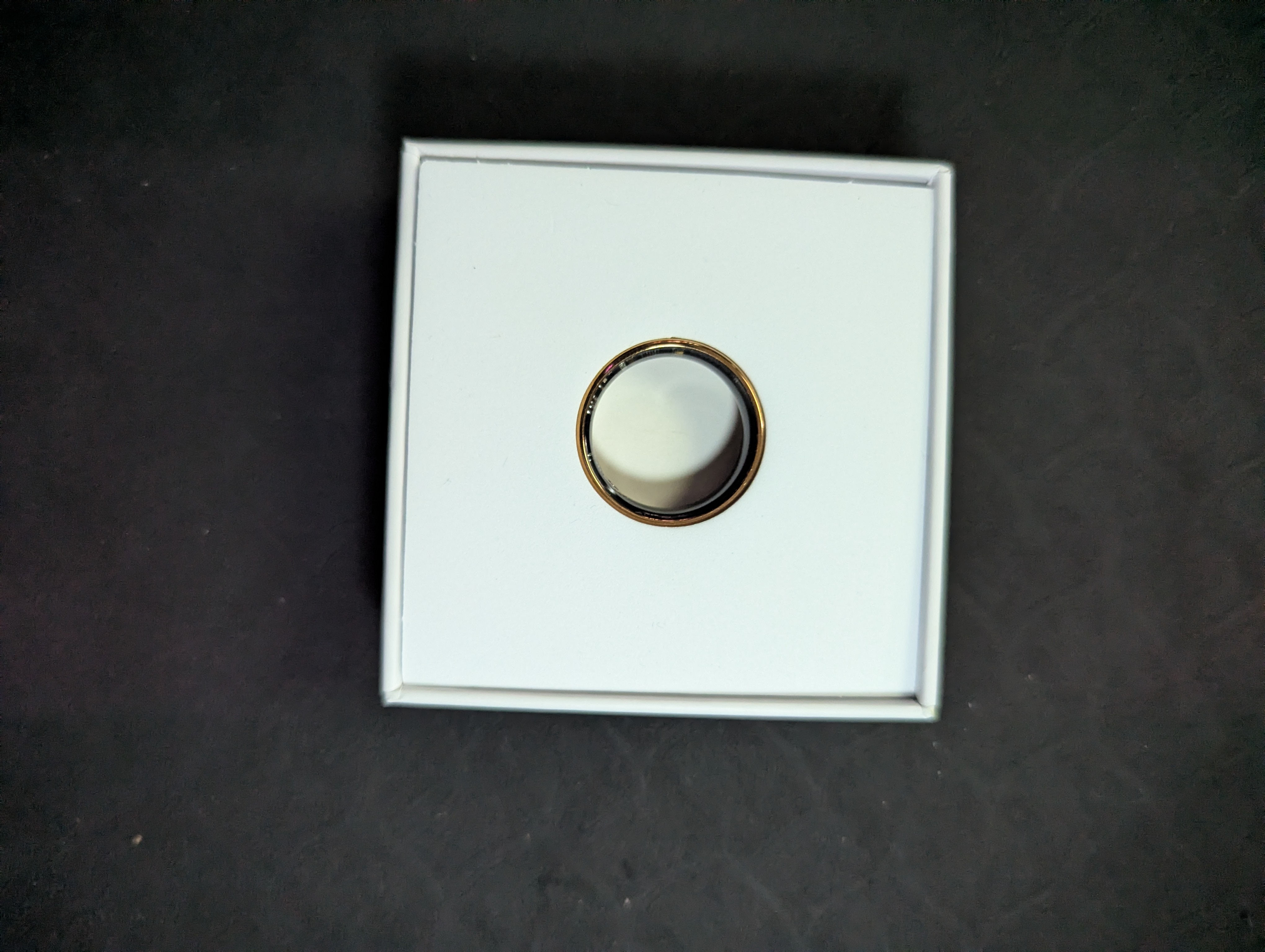 Luck Ring