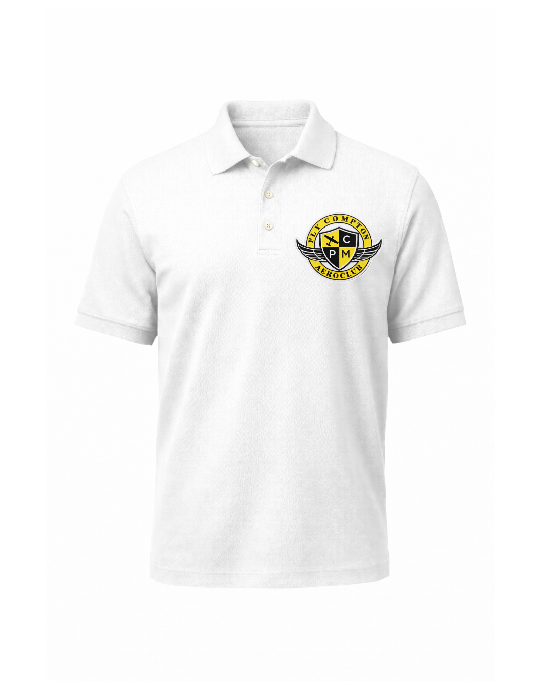 Fly Compton Polo Shirt