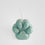 Miniatura: Vela Artesanal Decorativa Paw